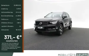 Brugt Volvo XC40