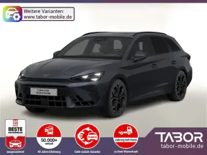 Second-hand Cupra Leon