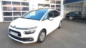 Gebraucht Citroën C4 SpaceTourer