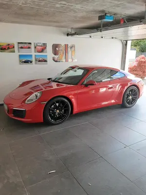 Gebraucht Porsche 911 Carrera