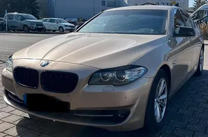 Occasion BMW 535