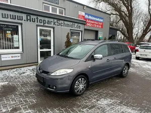 Brugt Mazda 5