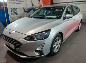 Usata Ford Focus