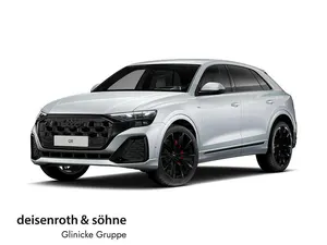 Gebraucht Audi Q8
