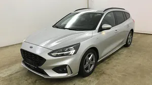 Używany Ford Focus