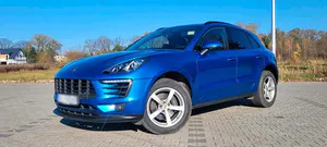 Occasion Porsche Macan