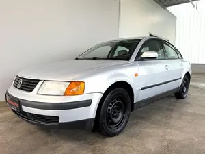 Occasion VW Passat