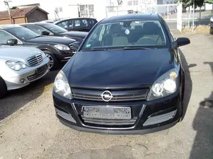 Usata Opel Astra