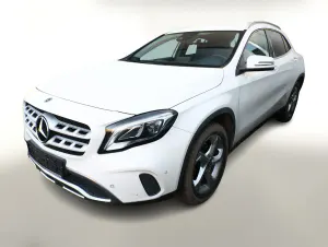 Usata Mercedes GLA200