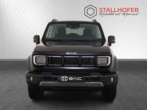 Używany Baic BJ40