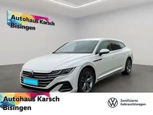 Gebraucht VW Arteon