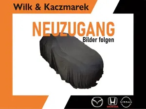 Second-hand Nissan Juke
