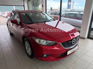 Brugt Mazda 6