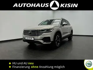 Gebraucht VW Touareg