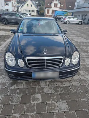 Occasion Mercedes E200