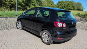 Brugt VW Golf Plus Cross