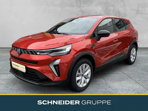 Brugt Renault Symbioz