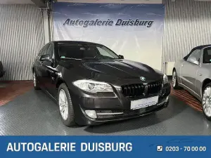 Brugt BMW 535