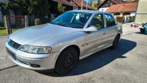 Occasion Opel Vectra