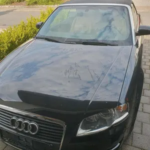 Używany Audi A4 Cabriolet