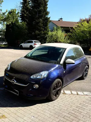 Occasion Opel Adam