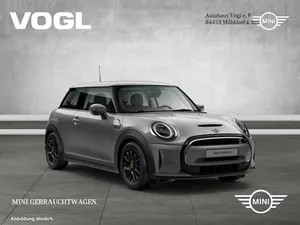 Occasion Mini Cooper S
