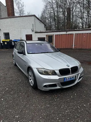 Używany BMW 330