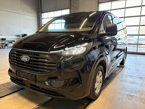 Occasion Ford Transit Custom