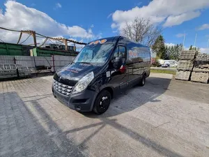Occasion Renault Master