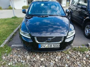Używany Volvo V50