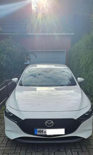 Gebraucht Mazda 3