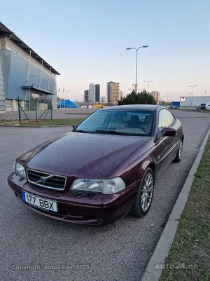 Gebraucht Volvo C70