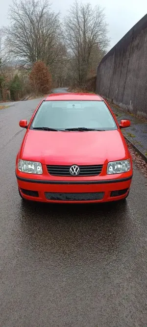 Brugt VW Polo