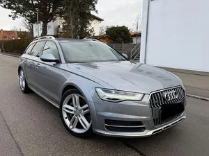 Gebraucht Audi A6 Allroad