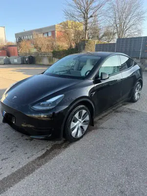 Occasion Tesla Model Y