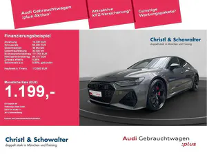 Gebraucht Audi RS7
