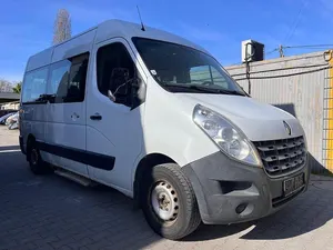 Occasion Renault Master