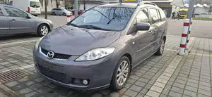 Käytetty Mazda 5