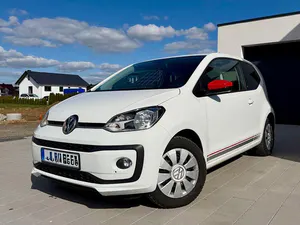 Gebraucht VW up!