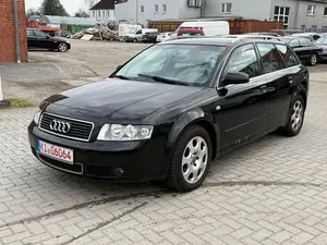 Używany Audi A4