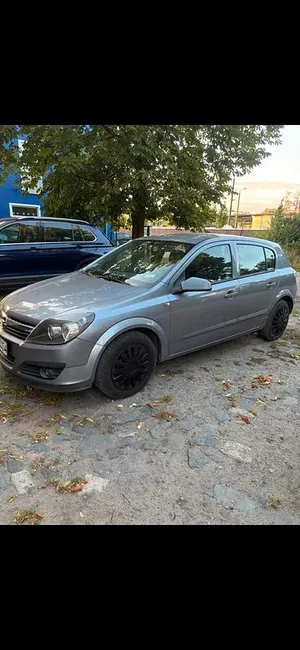 Usata Opel Astra