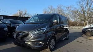 Occasion Ford Tourneo Custom