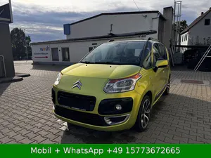 Gebraucht Citroën C3 Picasso