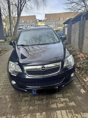Gebraucht Opel Antara
