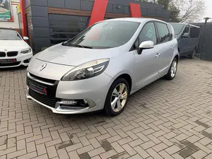 Gebraucht Renault Scénic III