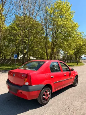 Occasion Dacia Logan