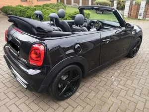 Usata Mini Cooper S