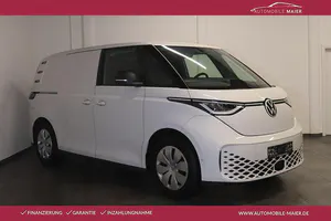 Brugt VW ID. Buzz