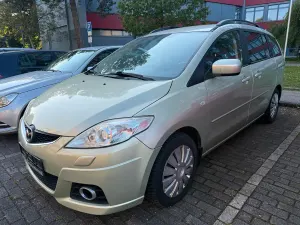 Brugt Mazda 5