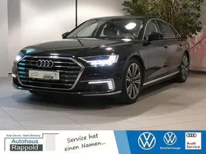 Gebraucht Audi A8